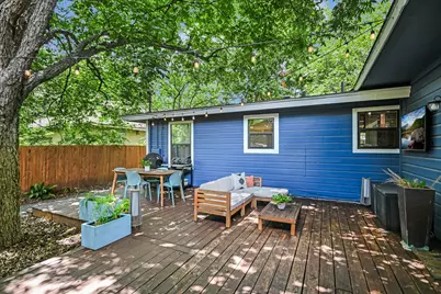 5815 Duval Street, Austin, TX 78752 - Photo 20