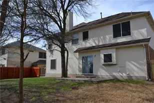 1327 Solitaire, Round Rock, TX 78665 - Photo 8