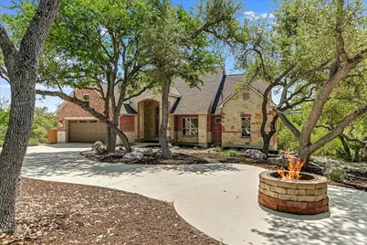 1014 #2 20 Acres Broken Spoke, Canyon Lake, TX 78133 - Photo 1