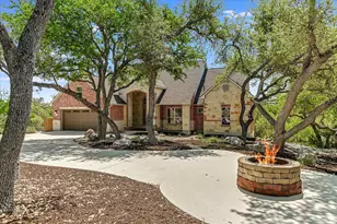 1014 #2 20 Acres Broken Spoke, Canyon Lake, TX 78133 - Photo 1