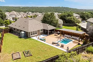 2529 Choctaw Pl, Leander, TX 78641 - Photo 1