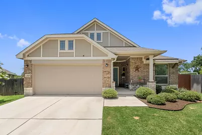 2529 Choctaw Place, Leander, TX 78641 - Photo 2