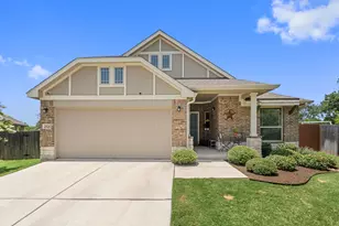 2529 Choctaw Pl, Leander, TX 78641 - Photo 2