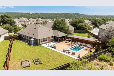 2529 Choctaw Place, Leander, TX 78641 - Photo 1