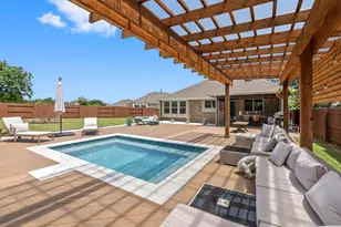 2529 Choctaw Pl, Leander, TX 78641 - Photo 28