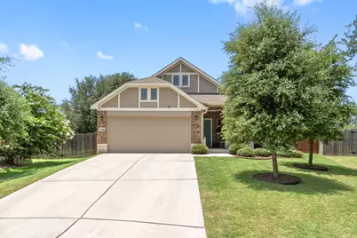 2529 Choctaw Place, Leander, TX 78641 - Photo 40