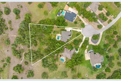265 Magnolia Blossom Cove, Driftwood, TX 78619 - Photo 36