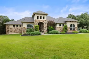 265 Magnolia Blossom Cove, Driftwood, TX 78619 - Photo 1