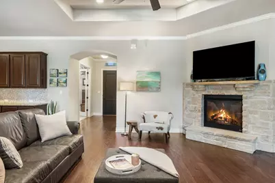 265 Magnolia Blossom Cove, Driftwood, TX 78619 - Photo 6