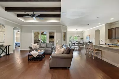 265 Magnolia Blossom Cove, Driftwood, TX 78619 - Photo 8