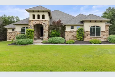 265 Magnolia Blossom Cove, Driftwood, TX 78619 - Photo 2