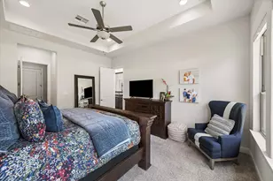 19513 Tranquility Falls Path, Lago Vista, TX 78645 - Photo 14