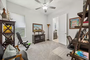 19513 Tranquility Falls Path, Lago Vista, TX 78645 - Photo 20