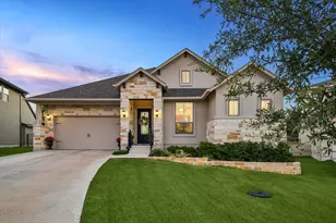 19513 Tranquility Falls Path, Lago Vista, TX 78645 - Photo 2