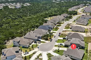 19513 Tranquility Falls Path, Lago Vista, TX 78645 - Photo 4