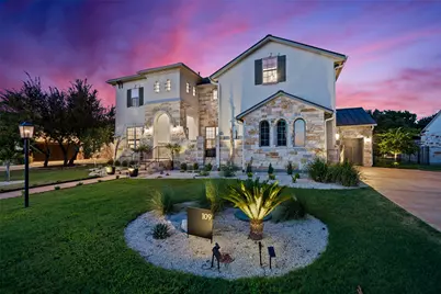 109 Bisset Court, Austin, TX 78738 - Photo 2