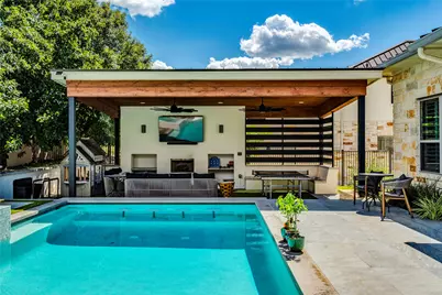 109 Bisset Court, Austin, TX 78738 - Photo 6