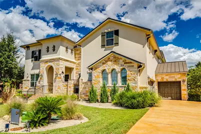 109 Bisset Court, Austin, TX 78738 - Photo 32