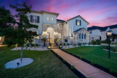 109 Bisset Court, Austin, TX 78738 - Photo 36