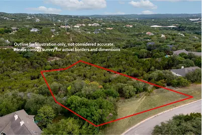 539 Beardsley Lane, Austin, TX 78746 - Photo 2