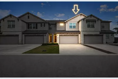 602 Caterpillar Street #C, Pflugerville, TX 78660 - Photo 2
