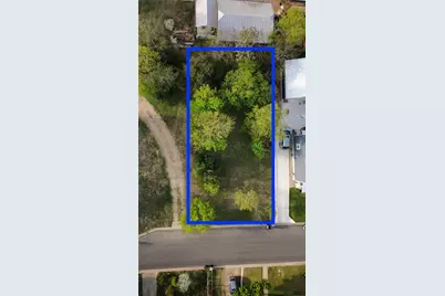 406 E 4th Street, Georgetown, TX 78626 - Photo 4