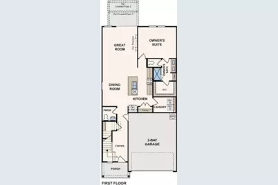 240 Firefox Way, Jarrell, TX 76537 - Photo 2