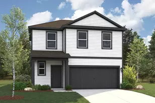 240 Firefox Wy, Jarrell, TX 76537 - Photo 2