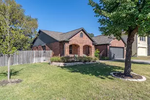 328 Cedar Lake Blvd, Georgetown, TX 78633 - Photo 2