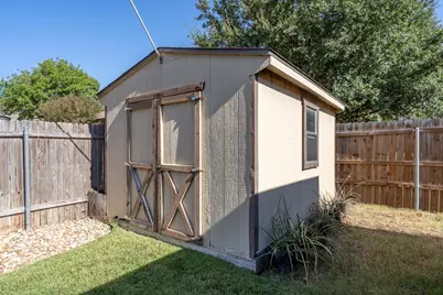 328 Cedar Lake Boulevard, Georgetown, TX 78633 - Photo 34