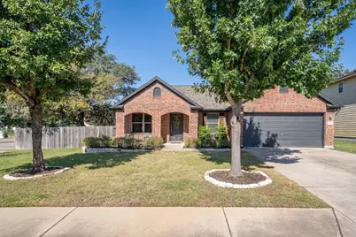 328 Cedar Lake Boulevard, Georgetown, TX 78633 - Photo 1