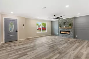 904 Westview Cir, Caldwell, TX 77836 - Photo 4