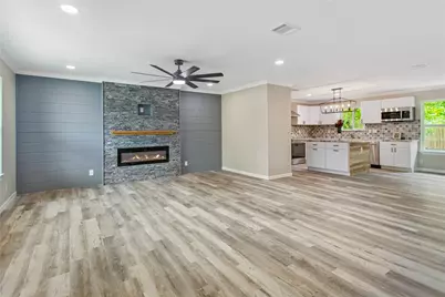 904 Westview Circle, Caldwell, TX 77836 - Photo 6