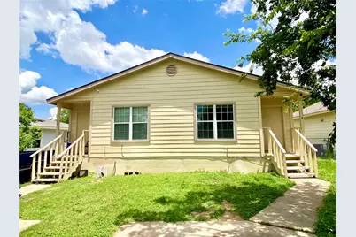 7103 Bethune Avenue #B, Austin, TX 78752 - Photo 1