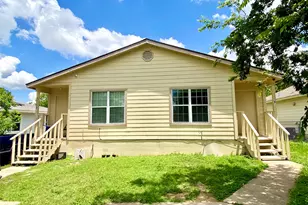 7103 Bethune Ave, Austin, TX 78752 - Photo 1
