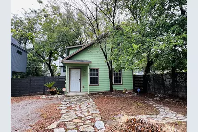 2409 Santa Rosa Street, Austin, TX 78702 - Photo 2