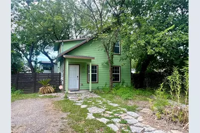 2409 Santa Rosa Street, Austin, TX 78702 - Photo 2