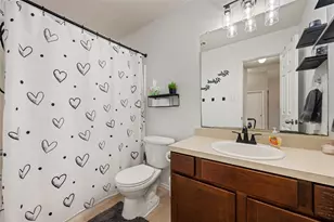 144 Calcite Ln, Jarrell, TX 76537 - Photo 28