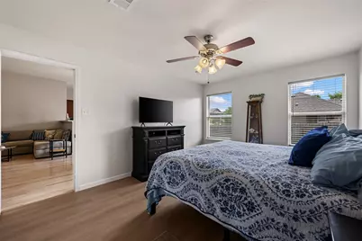 144 Calcite Lane, Jarrell, TX 76537 - Photo 22