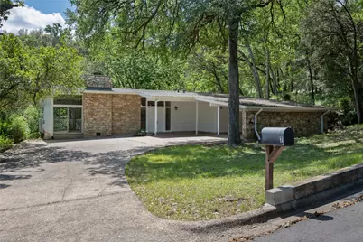 7 Hull Circle Drive, Austin, TX 78746 - Photo 1