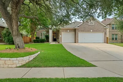 2403 Dartford Bend, Cedar Park, TX 78613 - Photo 2