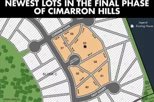 Tbd Lightning Ranch Point, Georgetown, TX 78628 - Photo 1