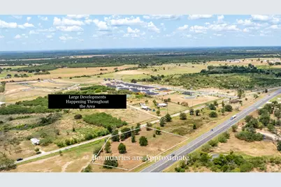 2063 N Magnolia Avenue, Luling, TX 78648 - Photo 4