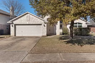 1406 Laguna Cove, Hutto, TX 78634 - Photo 1