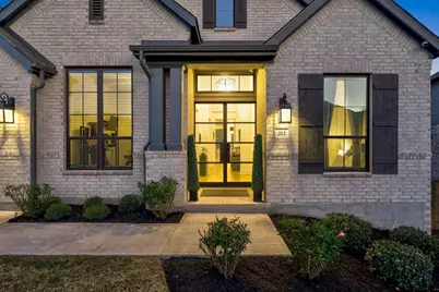 212 Texas Bluebonnet Trail, Georgetown, TX 78628 - Photo 2