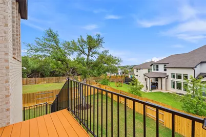 212 Texas Bluebonnet Trail, Georgetown, TX 78628 - Photo 30