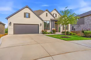 212 Texas Bluebonnet Trl, Georgetown, TX 78628 - Photo 1