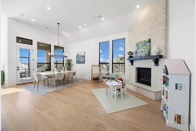 212 Texas Bluebonnet Trail, Georgetown, TX 78628 - Photo 8