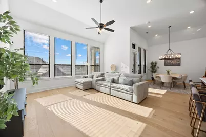 212 Texas Bluebonnet Trail, Georgetown, TX 78628 - Photo 6