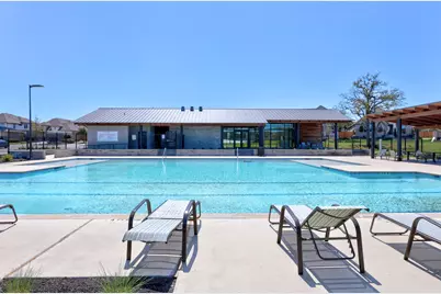 212 Texas Bluebonnet Trail, Georgetown, TX 78628 - Photo 40